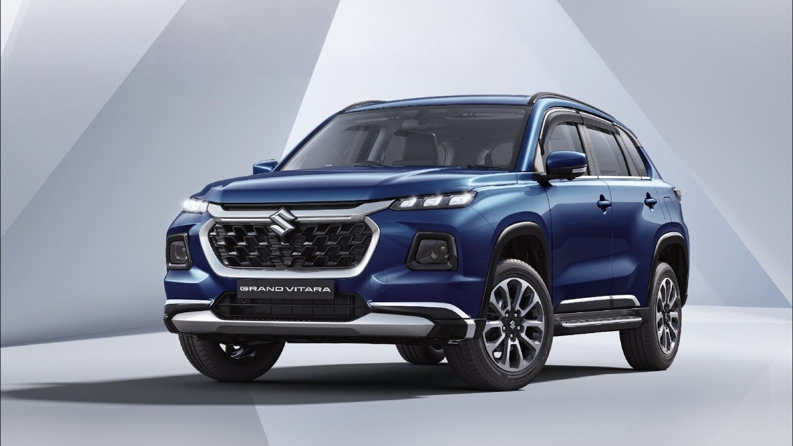 Exports power Maruti Suzuki’s April performance as domestic sales hold steady