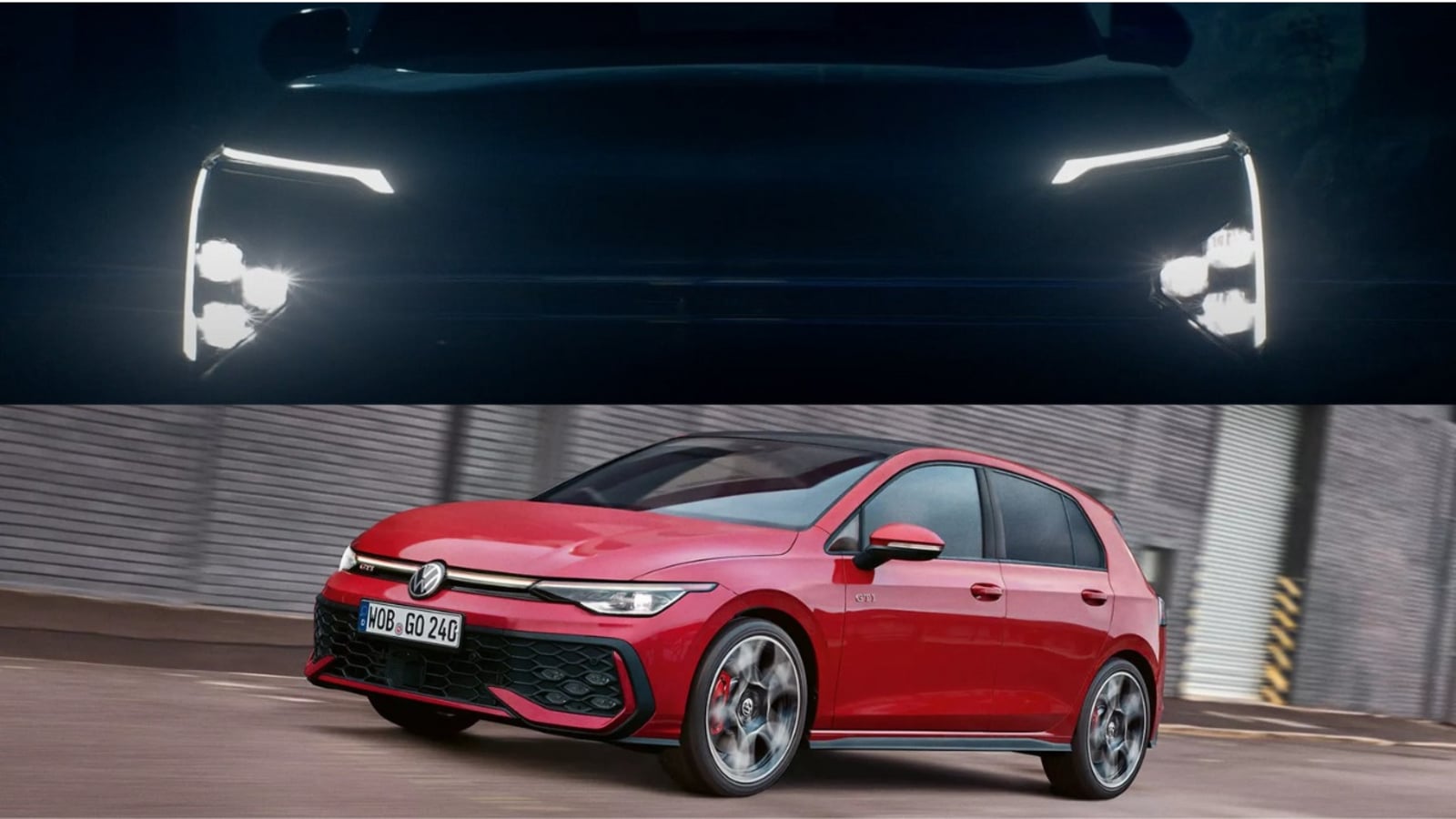 From Kia Clavis to VW Golf GTI: Here are all the expected launches for May 2025 From Kia Clavis to VW Golf GTI: Here are all the expected launches for May 2025