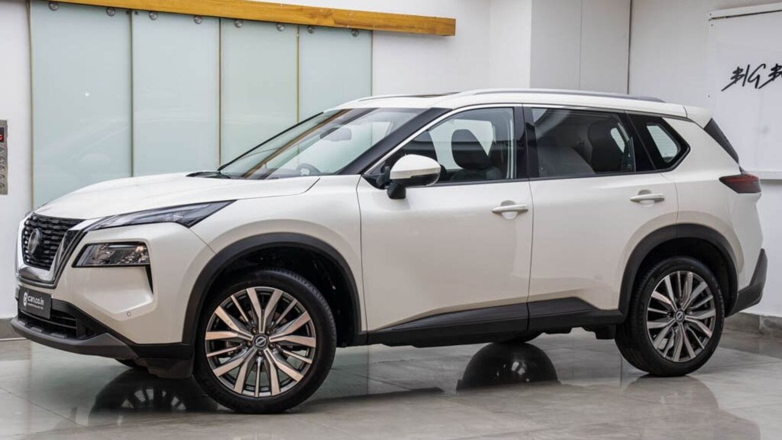 Nissan X-Trail available with a massive ₹21 lakh discount. Here’s how you can get one