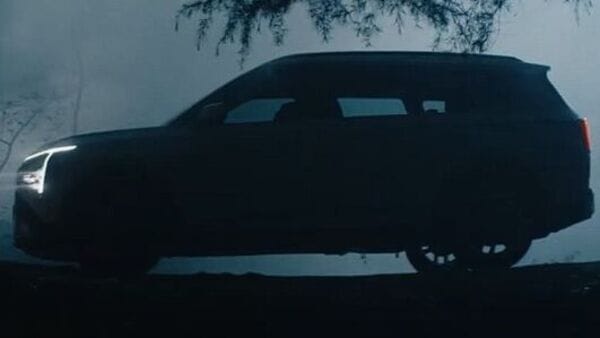The Clavis has a side profile which is inspired by SUVs.
