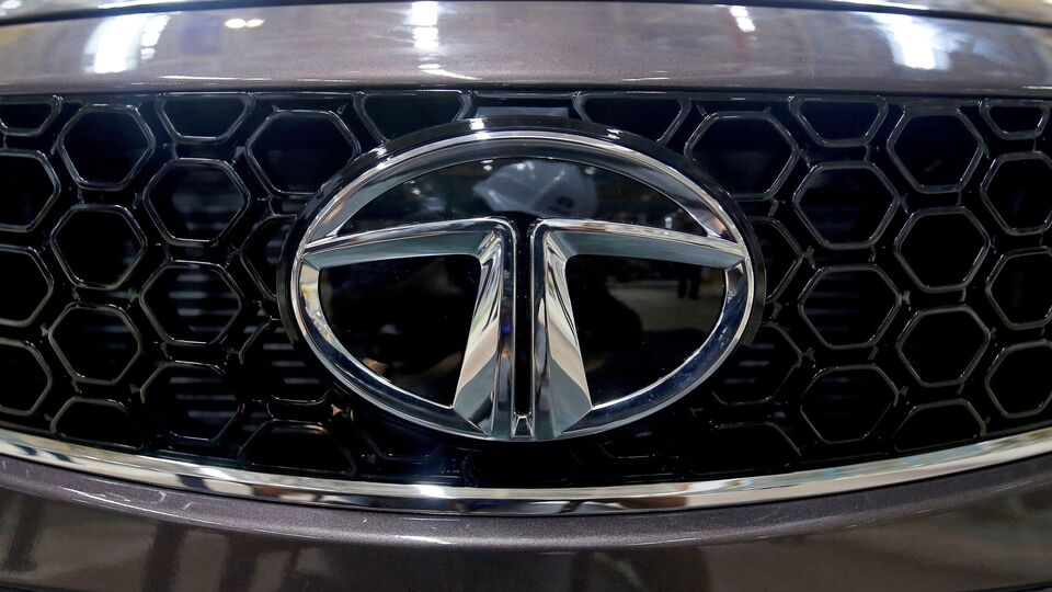 TATA MOTORS