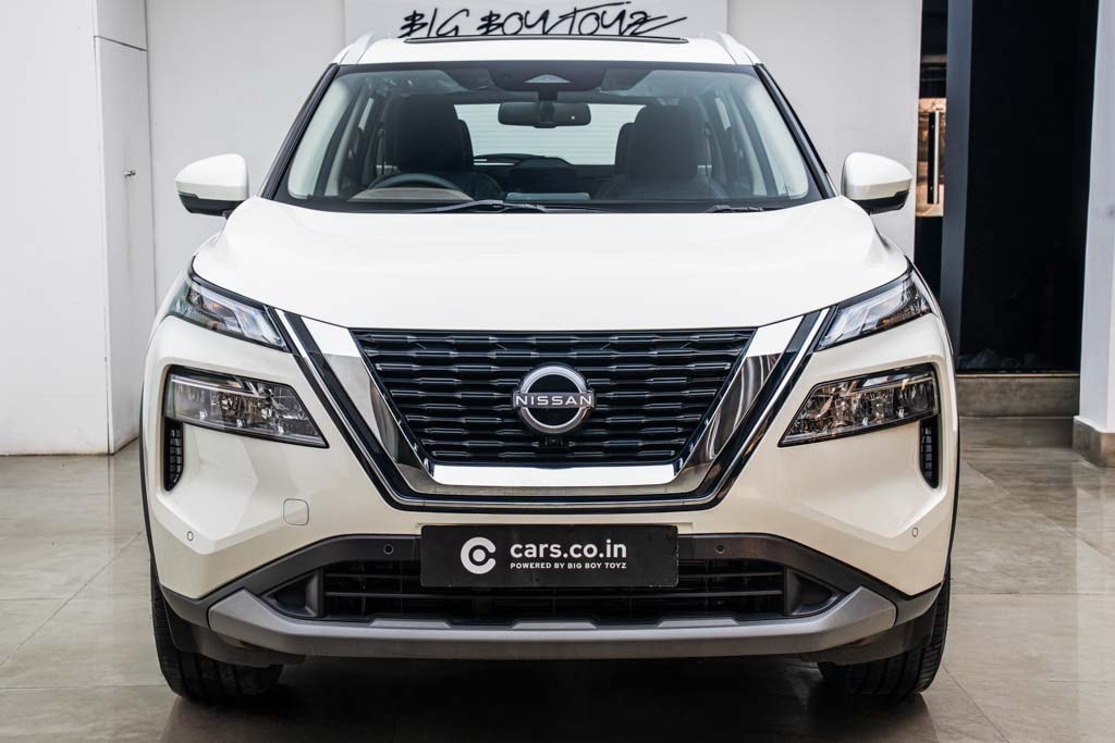 The Nissan X-Trail arrived in India last year as a full import and in limited numbers. Only a handful of units were sold, however The Nissan X-Trail arrived in India last year as a full import and in limited numbers. Only a handful of units were sold, however