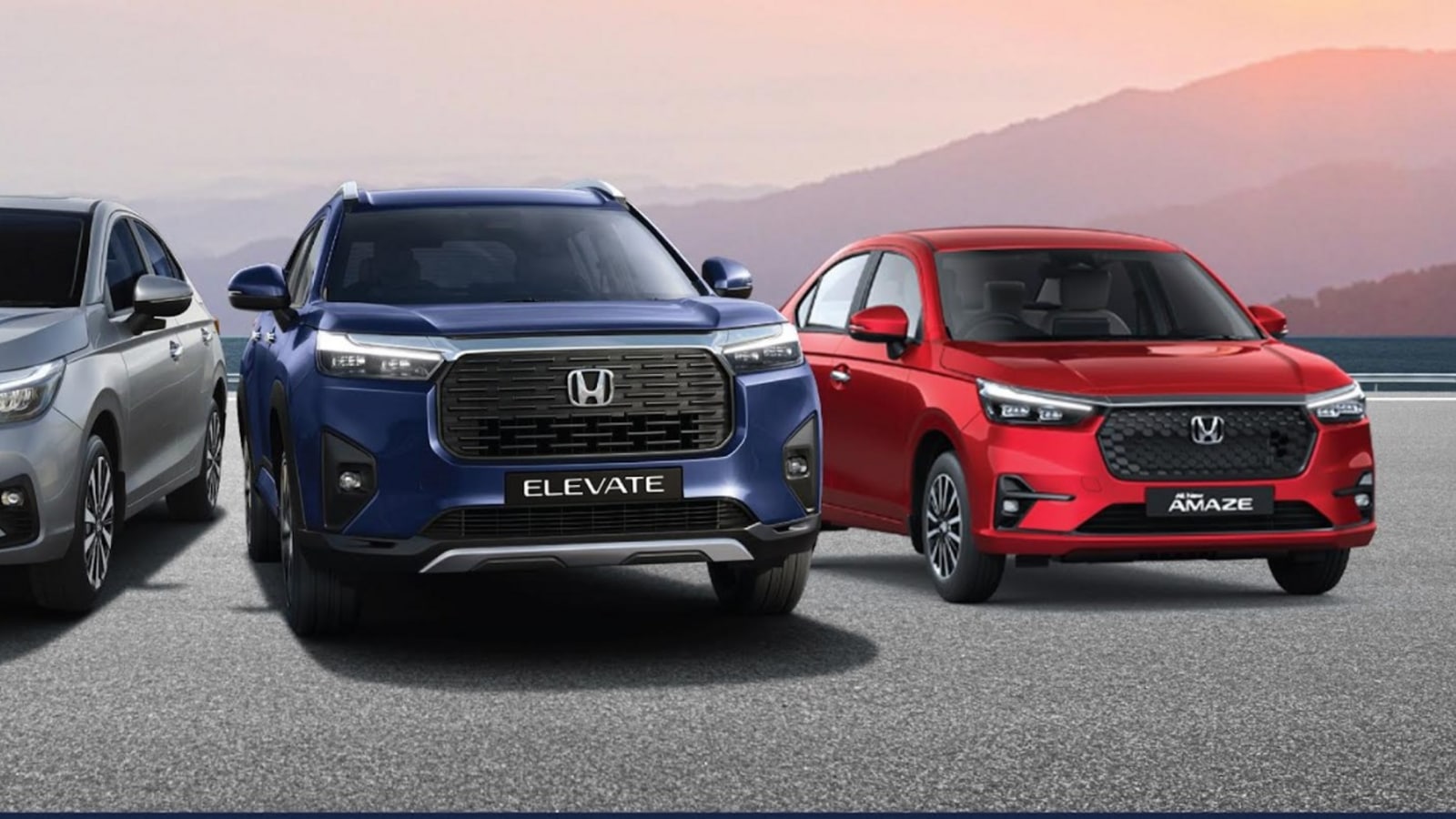 Honda Cars sales decline by 55% in April. Elevate to get new variants soon Honda Cars sales decline by 55% in April. Elevate to get new variants soon