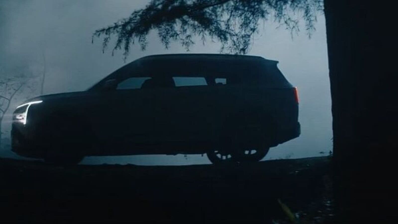 Auto recap, May 1: Kia Clavis teased, Mercedes AMG GT 63 launch confirmed and more