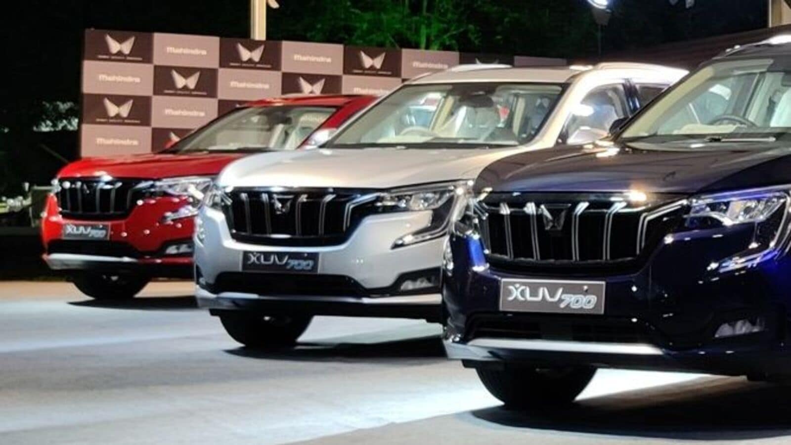 Mahindra XUV700 all-wheel drive becomes more affordable. Here’s how