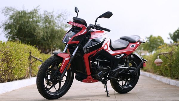 Matter Aera electric motorcycle launches on Flipkart with attractive discounts