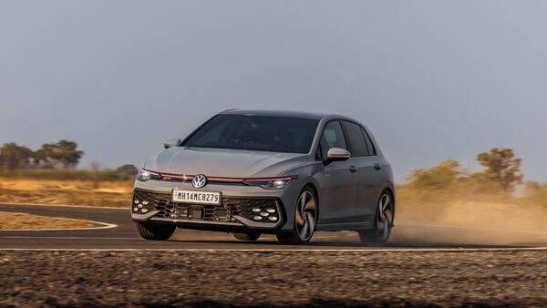 Volkswagen Golf GTI pre-bookings to open on May 5 ahead of launch this month
