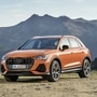 Audi Q3 is the most affordable model that the brand sells in the Indian market