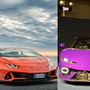 The Lamborghini Temerario has made an attempt to fill in the gaps which the Huracan left.
