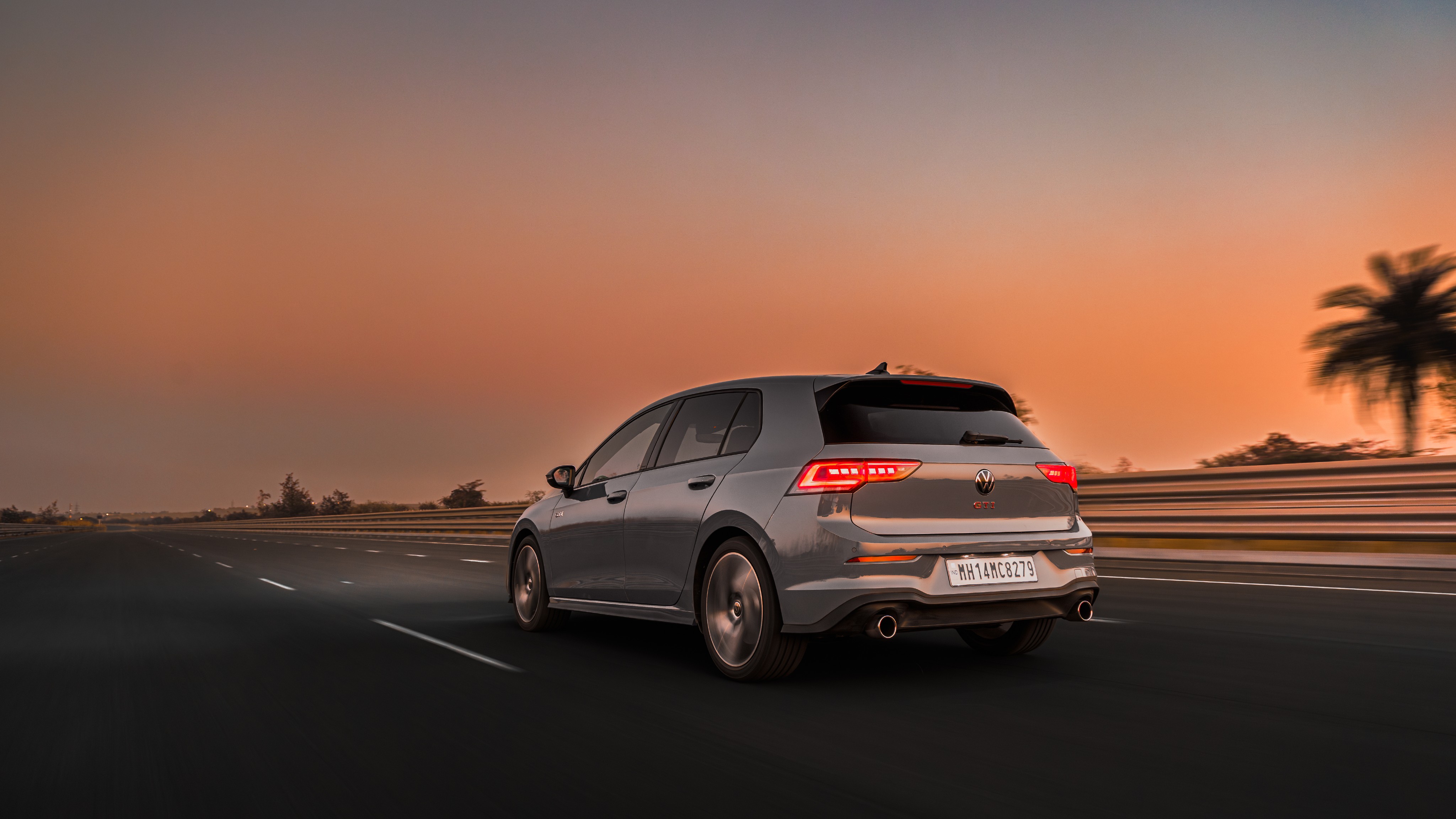 The Golf GTI is likely to be priced around the ₹50 lakh mark The Golf GTI is likely to be priced around the <span class='webrupee'>₹</span>50 lakh mark