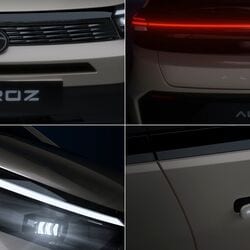 Here is your quick check on the biggest developments in the world of automobiles.