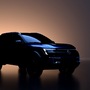 Based on the same platform, both the Nissan MPV and the compact SUV will have distinct styling
