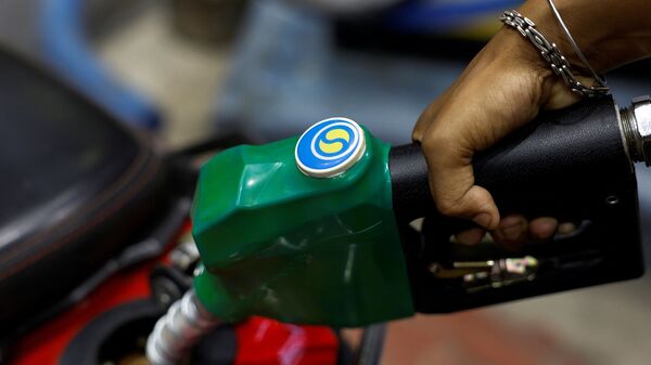 petrol diesel price hike Punjab