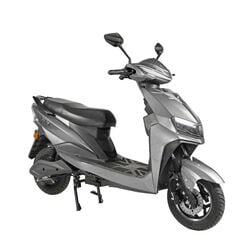 The all-new Odysse HyFy electric scooter is available in five colour options and features a 250 W motor that can put out between 70-89 km of single-charge range.