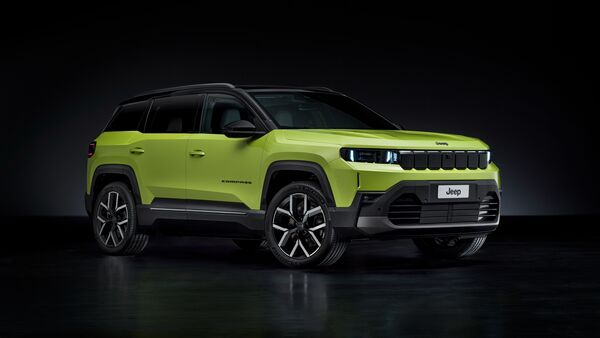 Auto News