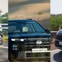 Hyundai has tried to differentiate the three versions of the Creta SUV with distinct exterior design, cabin design and price points. 