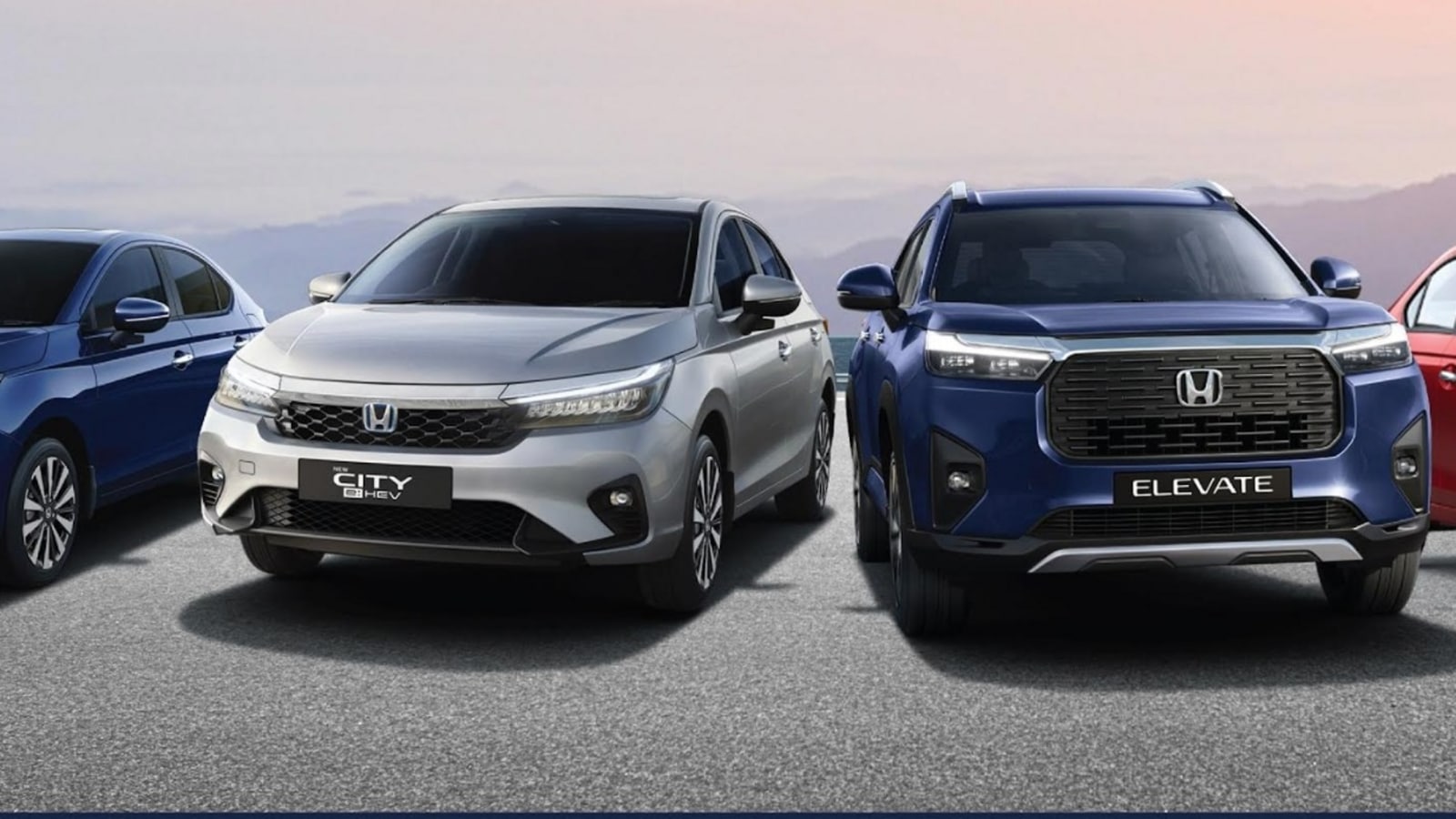 Honda Cars India offers discounts up to ₹76,100 in May. Check details Honda Cars India offers discounts up to ₹76,100 in May. Check details