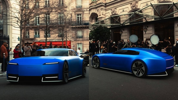 Auto News
