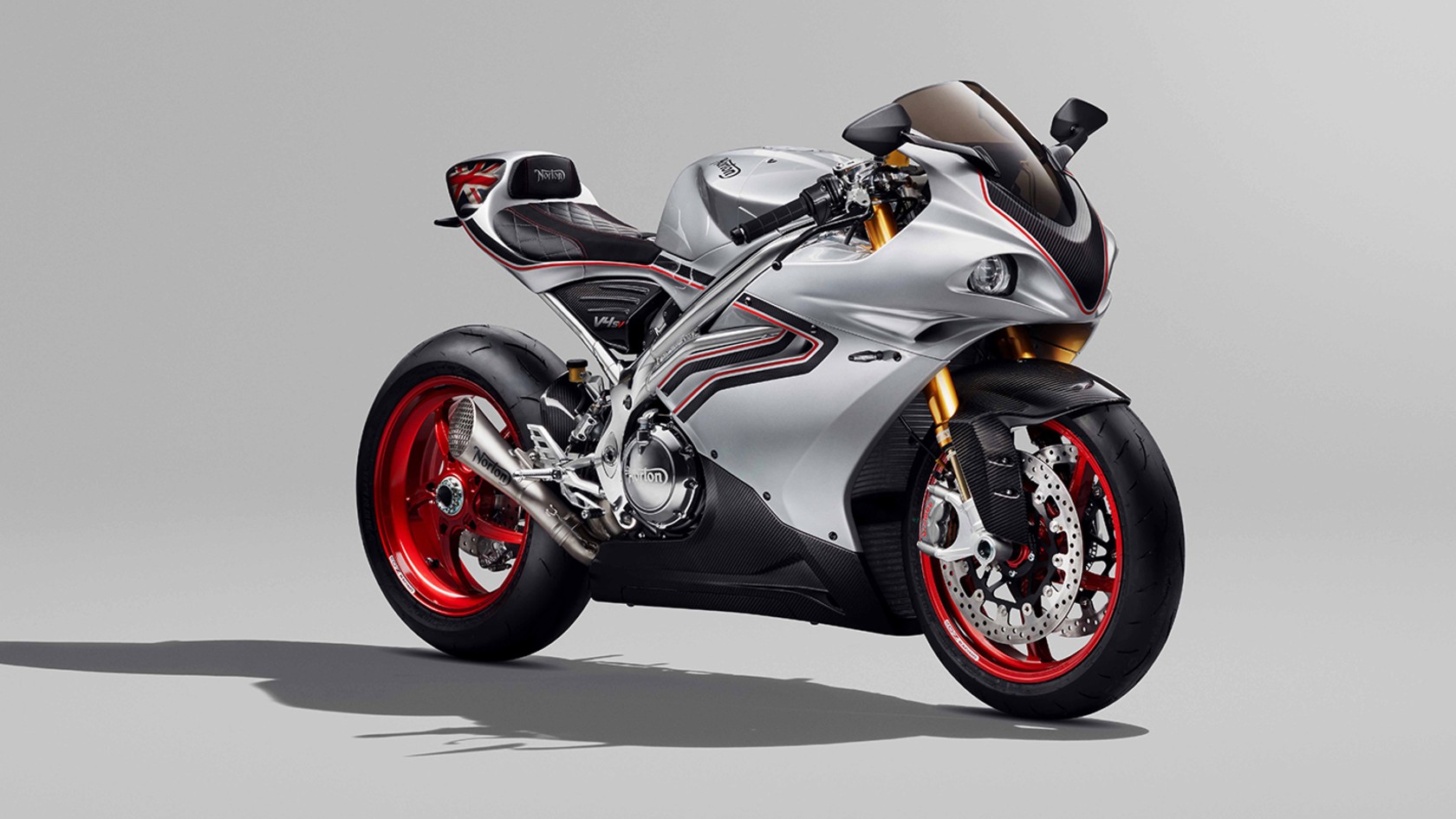The Norton Commando 961, V4SV, and V4CR are likely to be the first offerings from the manufacturer in India and will be brought as full imports Norton V4SV
