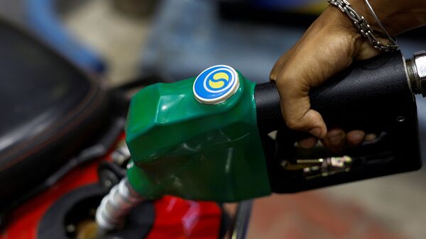 petrol diesel price hike Punjab