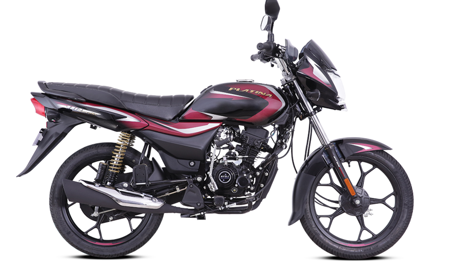 2025 Bajaj Platina 110 available in two variants. Which one to pick?