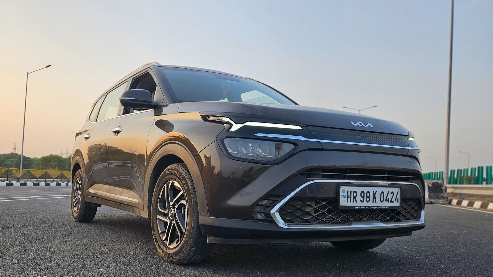 Kia Carens reduced to a single variant after new Carens Clavis’ unveil