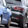  From 2030, an even more stringent fleet-average of 49.5 g/km will be imposed in Europe, leading to an ambitious, if not revolutionary, 0 g/km goal by 2035 (REUTERS)