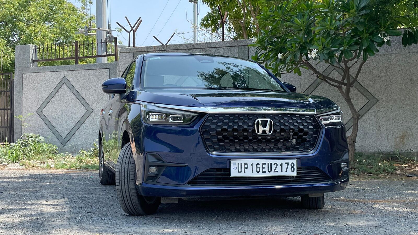 2024 Honda Amaze 1.2 Petrol MT: Fuel efficiency tested in city & highway conditions 2024 Honda Amaze 1.2 Petrol MT: Fuel efficiency tested in city & highway conditions