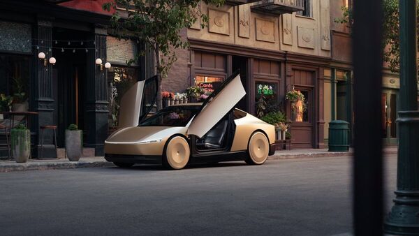 Auto News