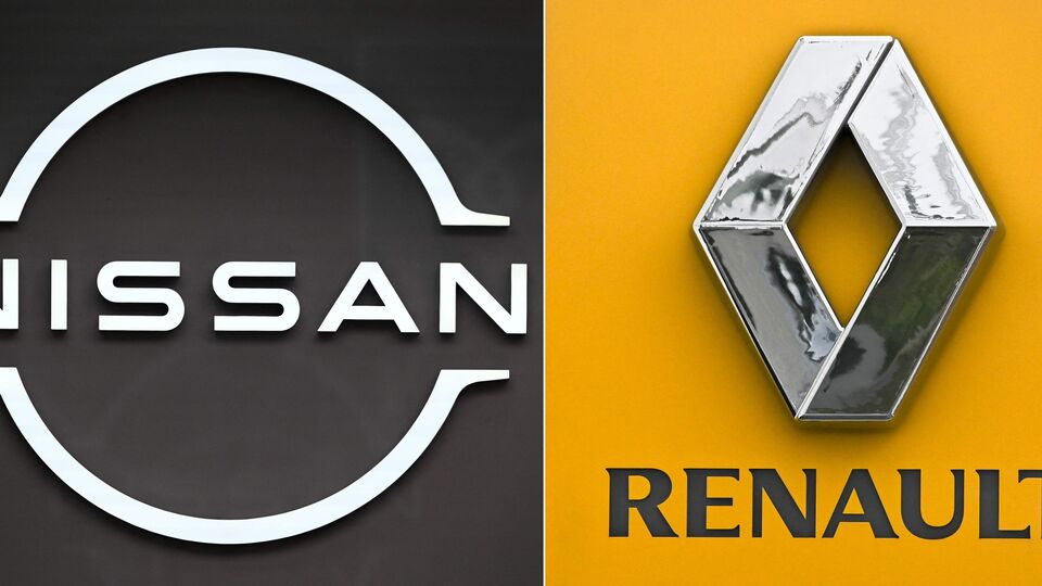 Nissan Renault