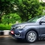 Honda Cars India has officially discontinued the VX trim level of the second gen Honda Amaze (HT Auto/Sabyasachi Dasgupta)