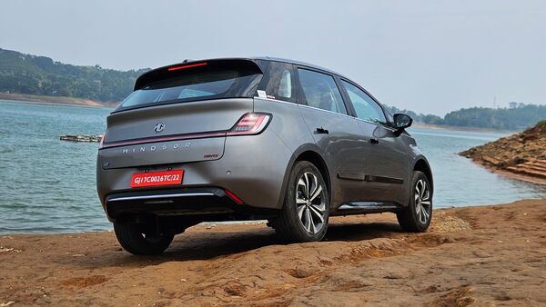 JSW MG Motor India has introduced ADAS Level 2 in the Windsor Pro, which now features Traffic Jam Assist, Adaptive Cruise Control, Bend Cruise Assistance, Lane Departure Warning and prevention, Intelligent Headlamp Control, Front Collision Warning, and Automatic Emergency Braking. JSW MG Motor India has introduced ADAS Level 2 in the Windsor Pro, which now features Traffic Jam Assist, Adaptive Cruise Control, Bend Cruise Assistance, Lane Departure Warning and prevention, Intelligent Headlamp Control, Front Collision Warning, and Automatic Emergency Braking.