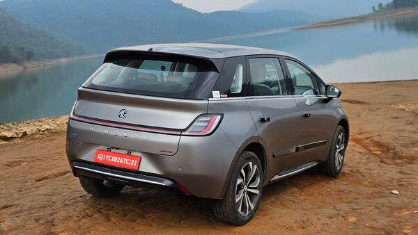 The brand secured 15,000 bookings in just one day and then it clocked 20,000 sales in just 6 months which made it the best-selling electric vehicle in India. The brand received 8,000 bookings for the Windsor Pro in just 24 hours of launch. The brand secured 15,000 bookings in just one day and then it clocked 20,000 sales in just 6 months which made it the best-selling electric vehicle in India. The brand received 8,000 bookings for the Windsor Pro in just 24 hours of launch.