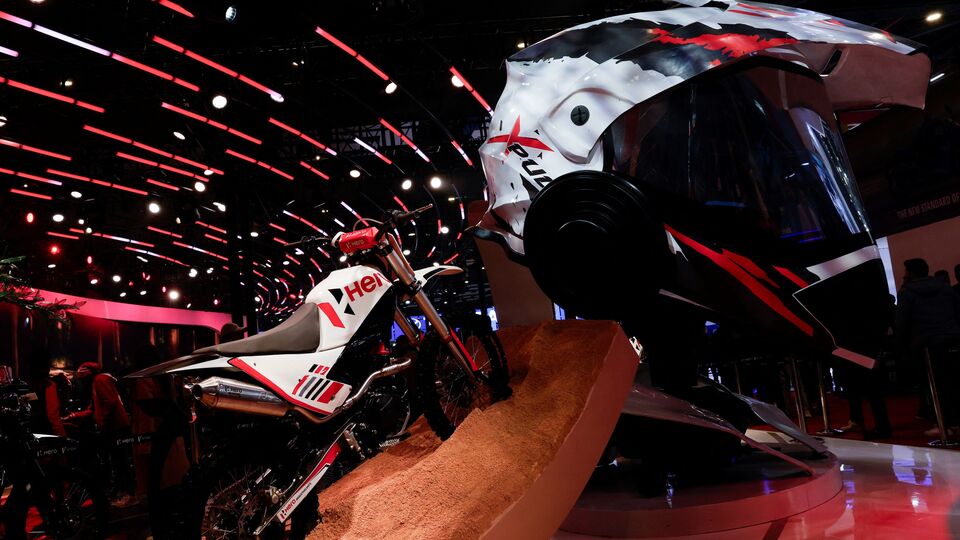 Hero MotoCorp