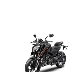 The KTM 250 Duke last retailed at ₹2.45 lakh, and is now ₹5,000 more expensive carrying an ex-showroom price of ₹2.50 lakh