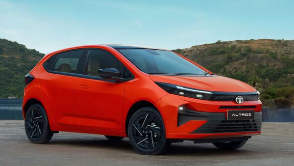 Auto News