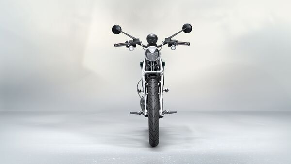 Royal Enfield has not revealed the performance figures of Flying Flea C6 electric motorcycle. However, expect it to promise decent range on a single charge, but that would be apt for city commuting, not for highway riding. Also, expect this bike to be priced at a hefty amount being a premium EV. Royal Enfield Flying Flea C6