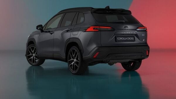 There are no changes to the engine apart from the new Sport mode.