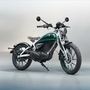 The Royal Enfield Flying Flea C6 is the first of a new line of electric motorcycles coming up from the manufacturer 