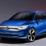 The production version of the Volkswagen ID. 2all and ID. Every1 concepts will arrive by 2027 and will get conventional names instead 