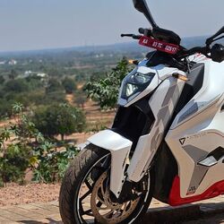 Ultraviolette Automotive has taken a top-down product approach as compared to other players in the Indian electric two-wheeler market. Narayan Subramaniam, CEO and co-founder of the EV startup, reveals the reason.