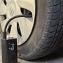 Portronics Vayu 7.0 tyre inflator comes as a multiple-in-one car accessory that can be handy on the road to inflate the car's tyres in the hour of need.
