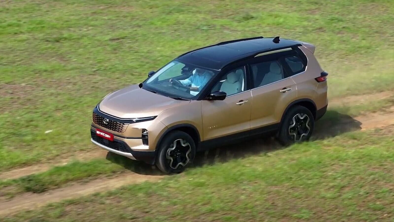 Tata Safari and Harrier to get petrol variants, launch this fiscal. Key changes to expect