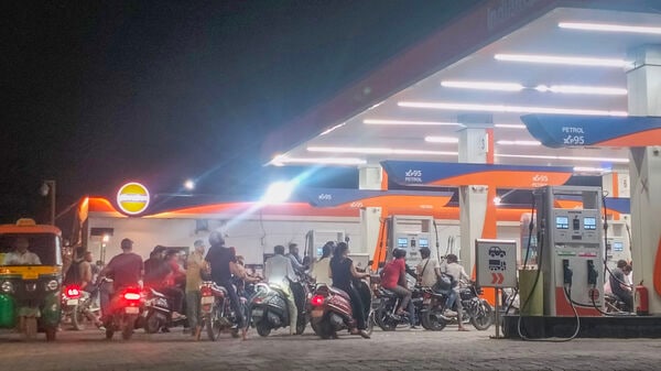 pump