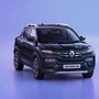 Renault currently has three cars in its lineup - Triber, Kiger and Kwid. 