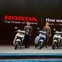 Toshihiro Mibe, Honda Director, President, and Representative Executive Officer, highlighted India as crucial to reaching the target of gaining the top spot in global electric two wheeler sales