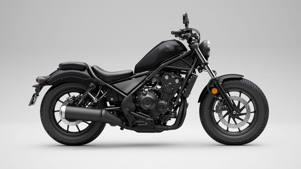 2025_Honda_Rebel_500