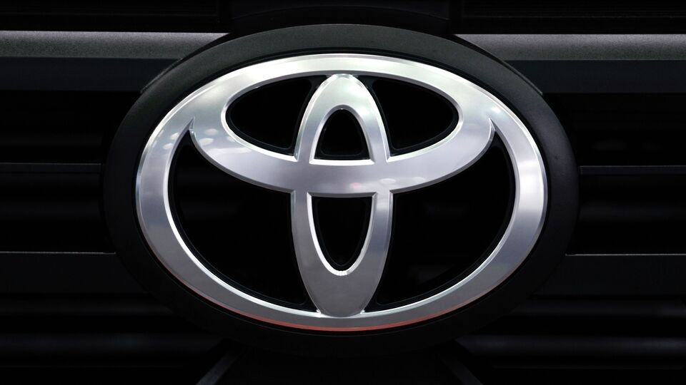 Toyota 