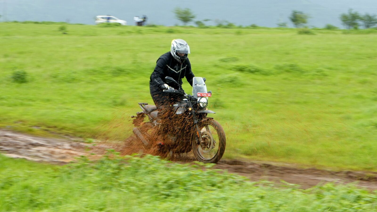 2025 Yezdi Adventure launch rescheduled to June 4