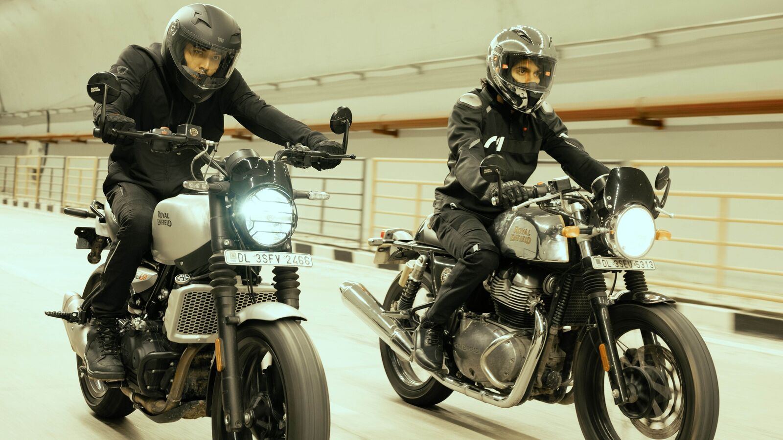 Royal Enfield Urban Outerwear riding gear launched for everyday city riders